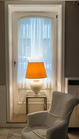 Imagen general del Hotel Bristol, Trieste. Foto 7