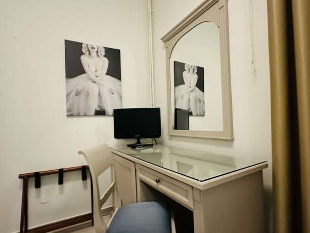 Imagen general del Hotel Bristol, Trieste. Foto 8