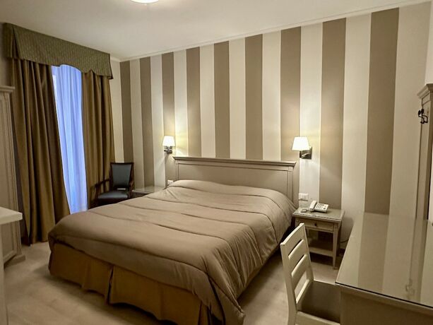 Imagen general del Hotel Bristol, Trieste. Foto 9