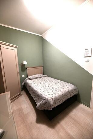 Imagen general del Hotel Bristol, Trieste. Foto 10