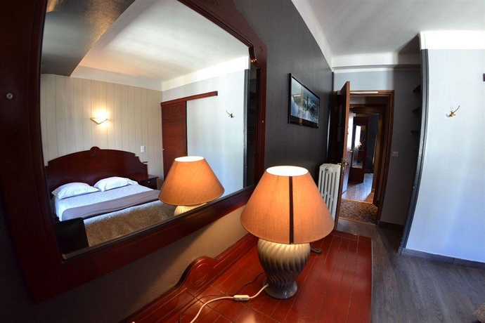 Imagen general del Hotel Bristol Union. Foto 1