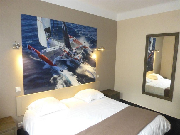 Imagen general del Hotel Bristol Union. Foto 2