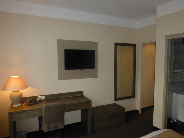 Imagen general del Hotel Bristol Union. Foto 3
