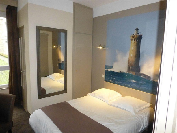 Imagen general del Hotel Bristol Union. Foto 4