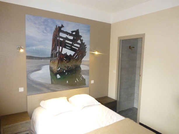 Imagen general del Hotel Bristol Union. Foto 5