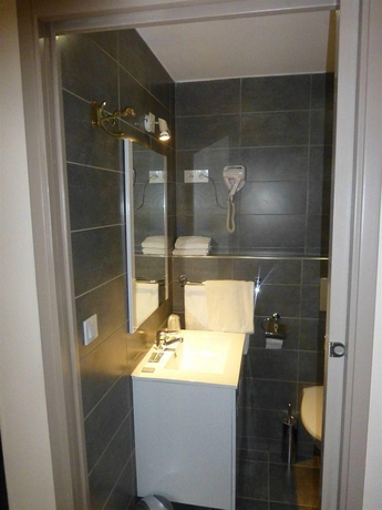 Imagen general del Hotel Bristol Union. Foto 6