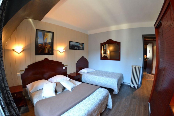 Imagen general del Hotel Bristol Union. Foto 7