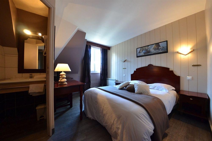 Imagen general del Hotel Bristol Union. Foto 10