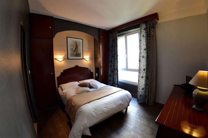 Imagen general del Hotel Bristol Union. Foto 11