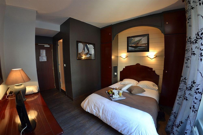 Imagen general del Hotel Bristol Union. Foto 12