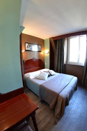 Imagen general del Hotel Bristol Union. Foto 14