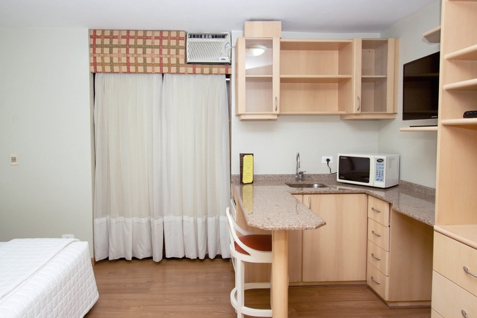 Imagen de la habitación del Hotel Bristol Upper. Foto 7