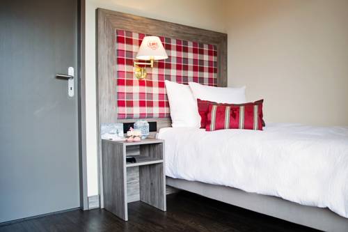 Imagen de la habitación del Hotel Bristol Verbier. Foto 8