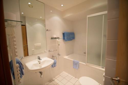 Imagen de la habitación del Hotel Bristol Verbier. Foto 14