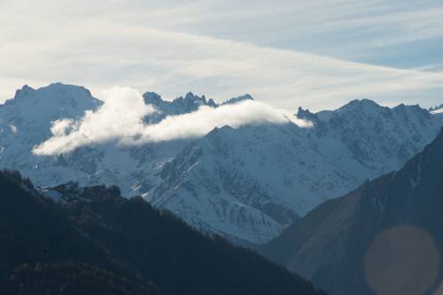 Imagen de la habitación del Hotel Bristol Verbier. Foto 16