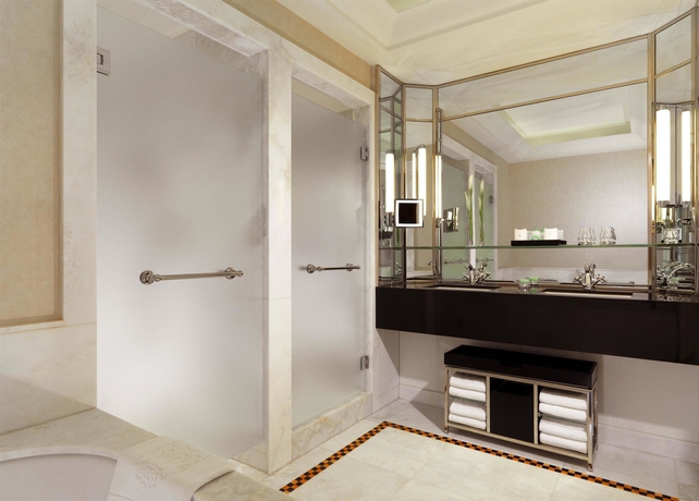 Imagen de la habitación del Hotel Bristol Vienna. Foto 7