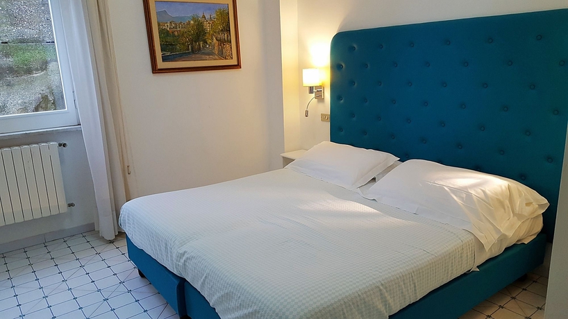 Imagen de la habitación del Hotel Bristol, Vietri sul Mare. Foto 11