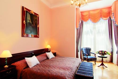 Imagen de la habitación del Hotel Bristol Vila Tereza. Foto 5