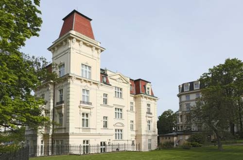 Imagen general del Hotel Bristol Vila Tereza. Foto 4