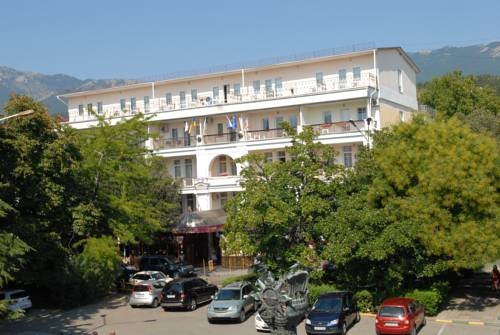 Imagen general del Hotel Bristol, Yalta. Foto 20