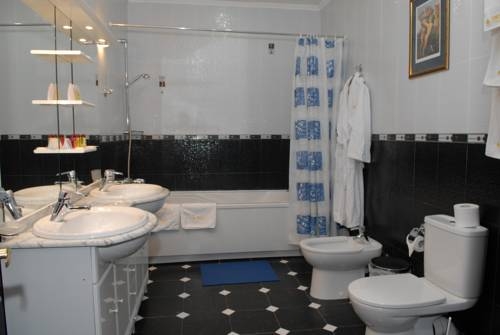 Imagen general del Hotel Bristol, Yalta. Foto 2