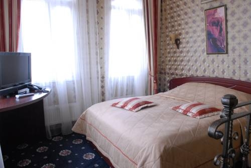 Imagen general del Hotel Bristol, Yalta. Foto 3