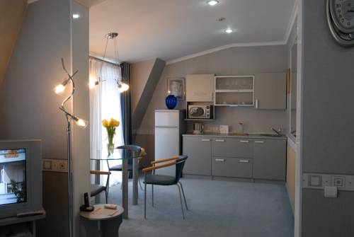 Imagen general del Hotel Bristol, Yalta. Foto 4