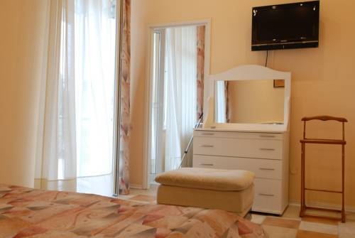 Imagen general del Hotel Bristol, Yalta. Foto 5