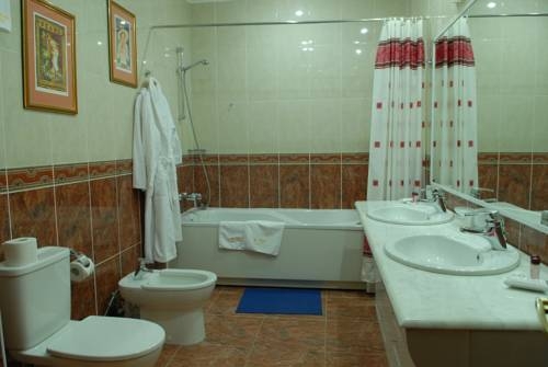 Imagen general del Hotel Bristol, Yalta. Foto 8