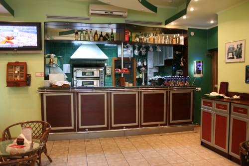 Imagen general del Hotel Bristol, Yalta. Foto 10