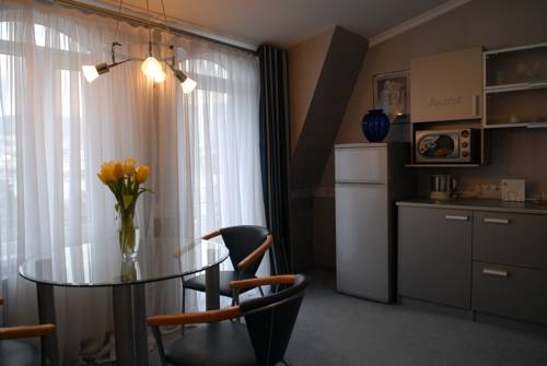 Imagen general del Hotel Bristol, Yalta. Foto 11