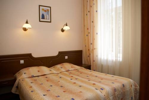 Imagen general del Hotel Bristol, Yalta. Foto 12