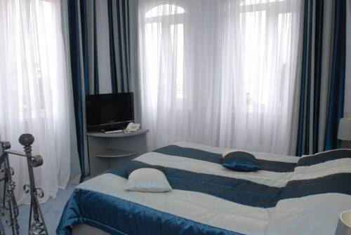 Imagen general del Hotel Bristol, Yalta. Foto 13