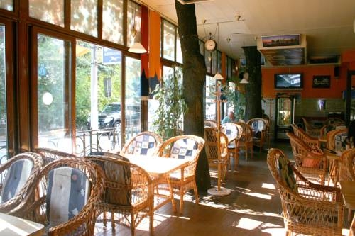 Imagen general del Hotel Bristol, Yalta. Foto 15