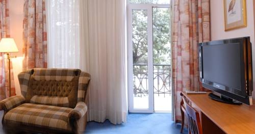 Imagen general del Hotel Bristol, Yalta. Foto 16