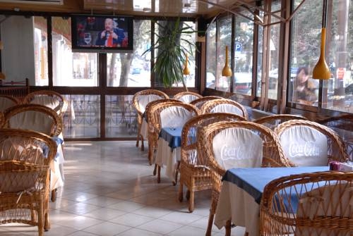 Imagen general del Hotel Bristol, Yalta. Foto 17