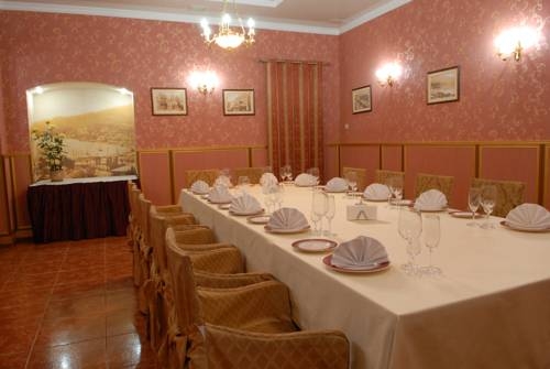 Imagen general del Hotel Bristol, Yalta. Foto 18