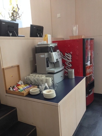 Imagen de los interiores del Hotel Bristol, Zúrich. Foto 12