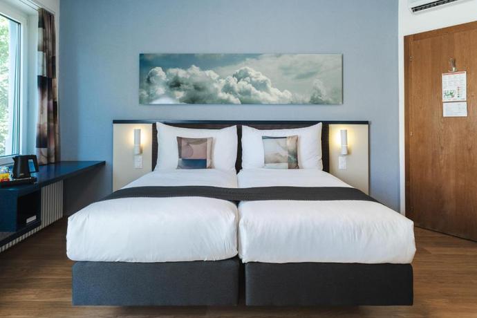 Imagen de la habitación del Hotel Bristol, Z&uacute;rich. Foto 5