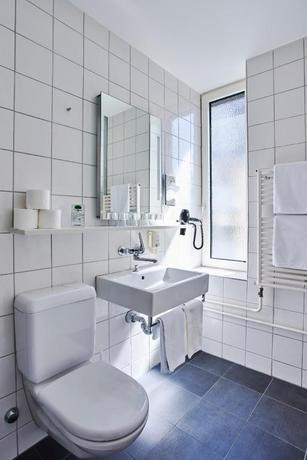 Imagen de la habitación del Hotel Bristol, Z&uacute;rich. Foto 8