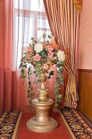 Imagen general del Hotel Bristol-central Hotel. Foto 6