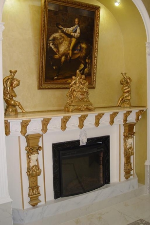 Imagen general del Hotel Bristol-central Hotel. Foto 13