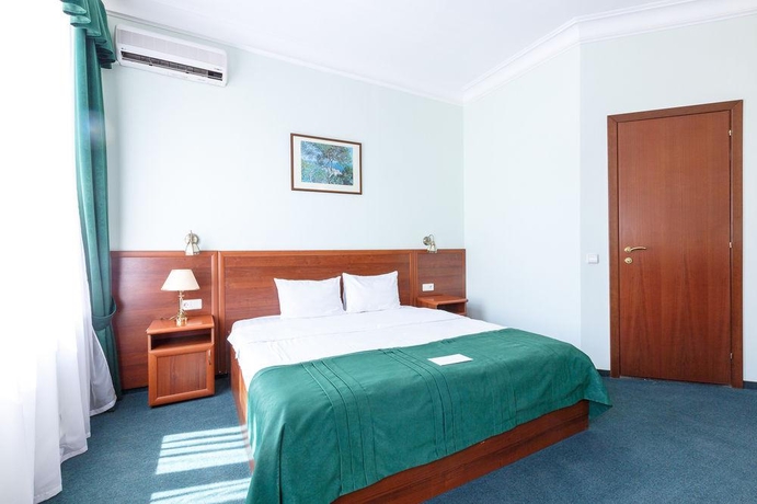 Imagen general del Hotel Bristol-zhiguly. Foto 3