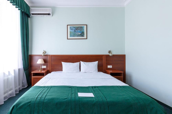 Imagen general del Hotel Bristol-zhiguly. Foto 4