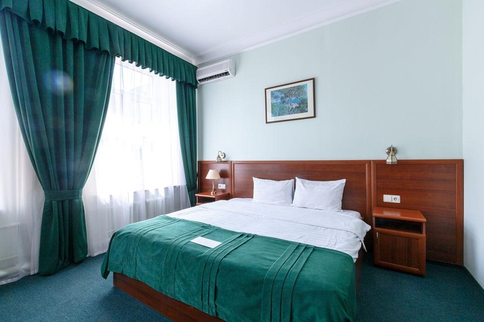Imagen general del Hotel Bristol-zhiguly. Foto 5