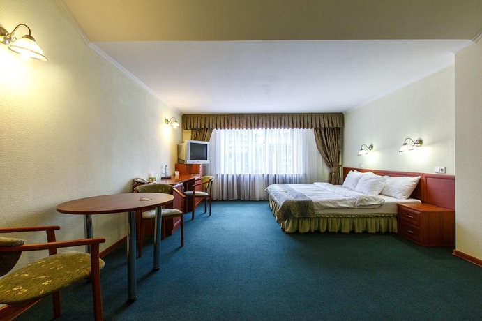 Imagen general del Hotel Bristol-zhiguly. Foto 6