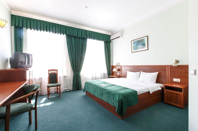 Imagen general del Hotel Bristol-zhiguly. Foto 16