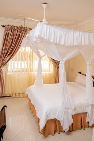 Imagen de la habitación del Hotel Briston Arusha. Foto 4