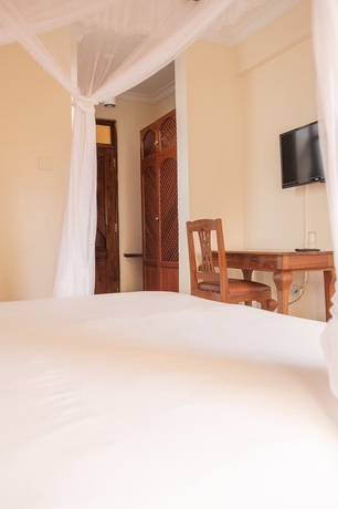 Imagen de la habitación del Hotel Briston Arusha. Foto 5