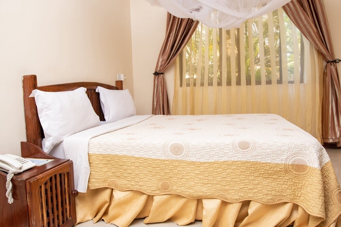 Imagen de la habitación del Hotel Briston Arusha. Foto 6